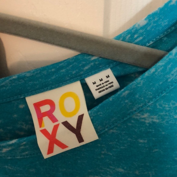 Roxy Top - Picture 4 of 5